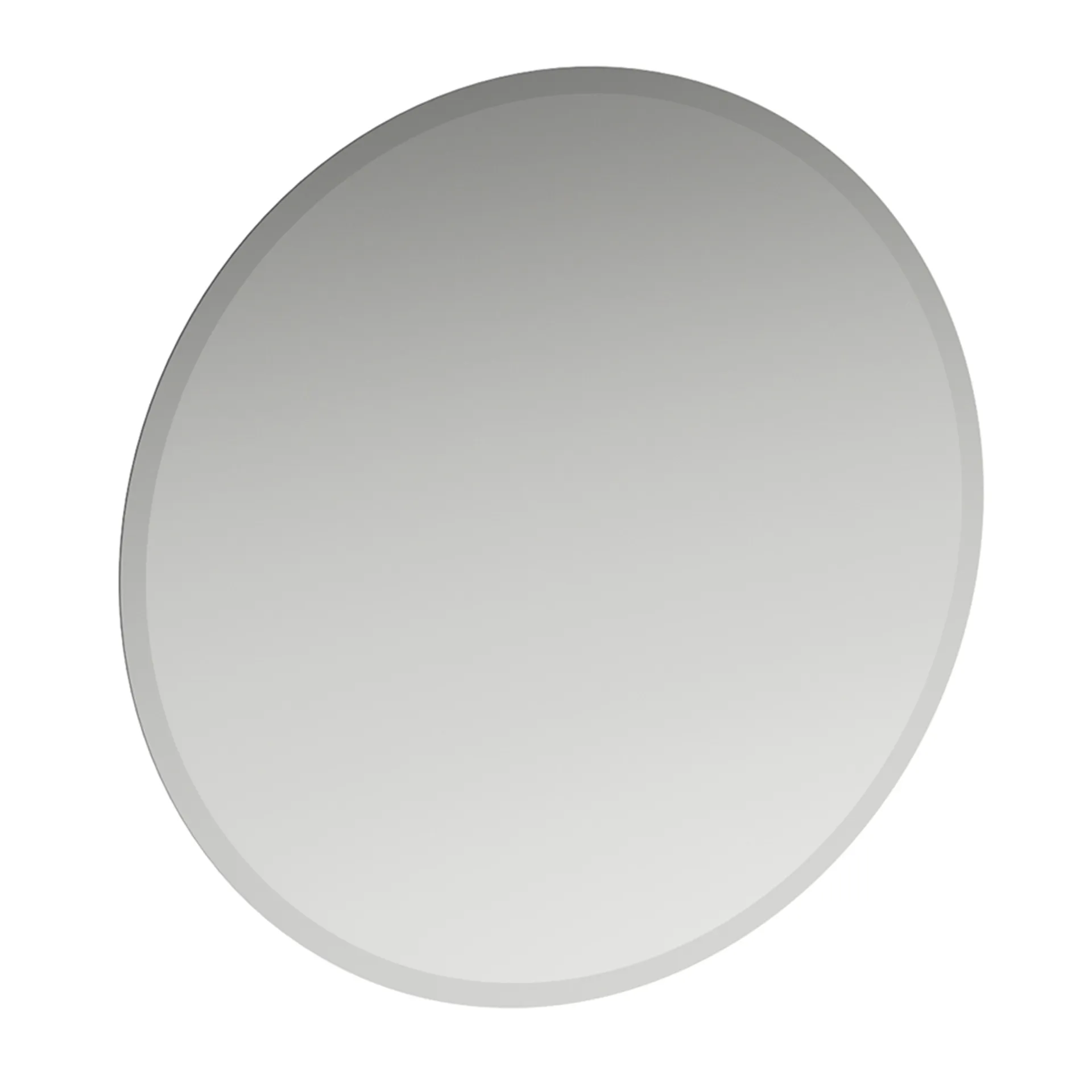 Laufen Spiegel „Frame 25“ in Aluminium, glanzeloxiert Laufen Spiegel „Frame 25“ in Aluminium, glanzeloxiert