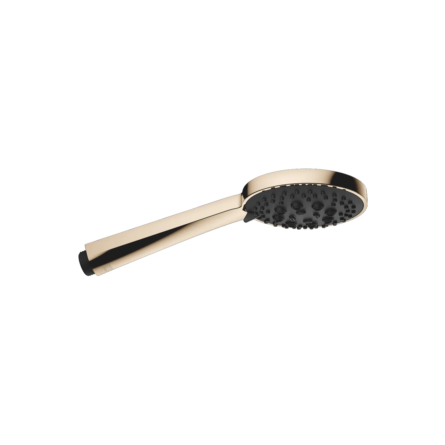 Dornbracht Handbrause SERIENNEUTRAL Champagne (22kt Gold)