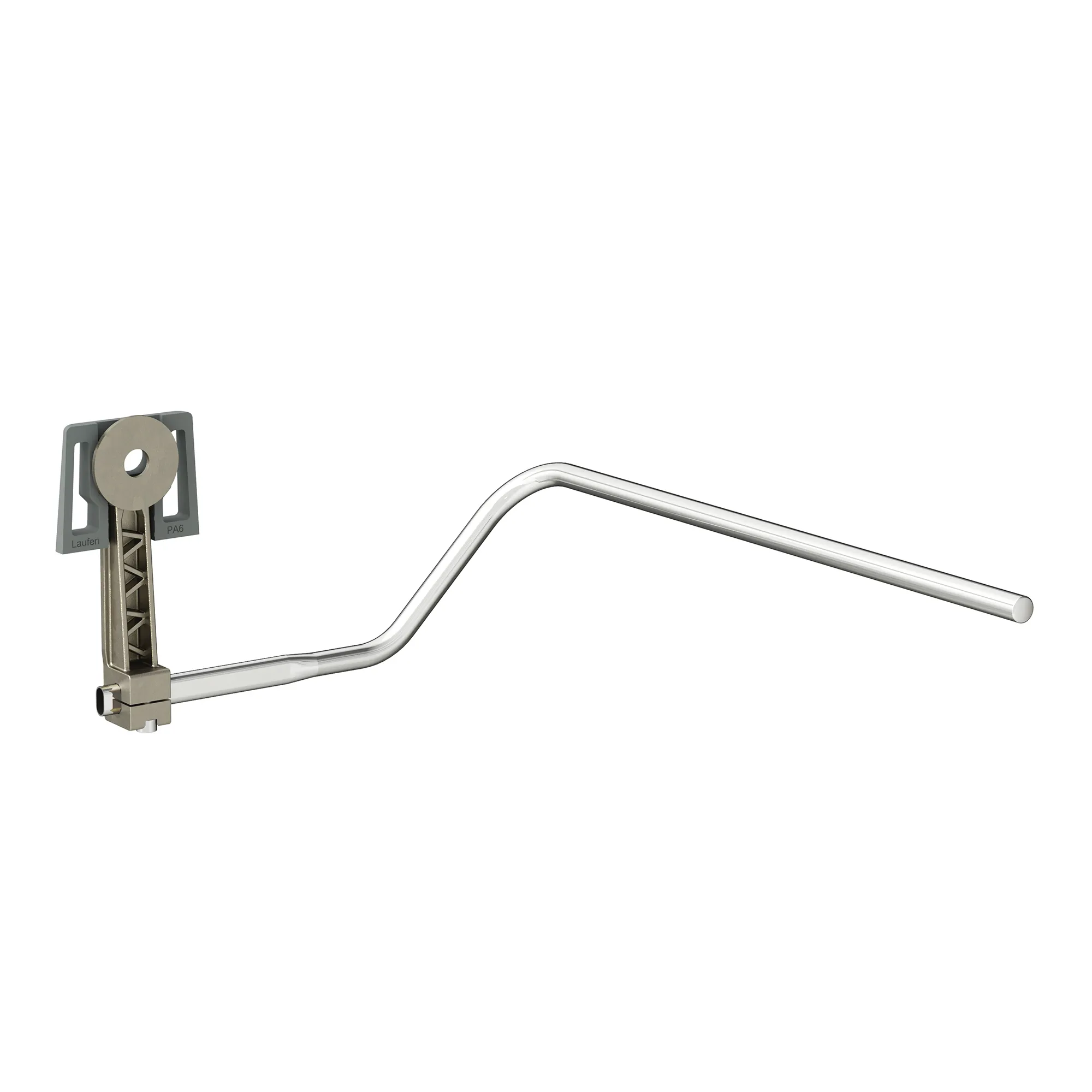 LANI Handtuchhalter lateral rechts, maximale Belastung: 5 kg, chrom, passend zu Waschtischen LUA H810087 MEDA H810113 H810114 H810117 H817115 H817116 H810119 H814111 VAL H810283 H810284 H810289 LANI Handtuchhalter lateral rechts, maximale Belastung: 5 kg, chrom, passend zu Waschtischen LUA H810087 MEDA H810113 H810114 H810117 H817115 H817116 H810119 H814111 VAL H810283 H810284 H810289