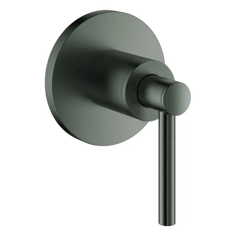 Unterputz-Ventil Oberbau Atrio 29397, für UP-Ventile 35 028 oder 29 032, mit Hebelgriff, chrom Unterputz-Ventil Oberbau Atrio 29397, für UP-Ventile 35 028 oder 29 032, mit Hebelgriff, chrom