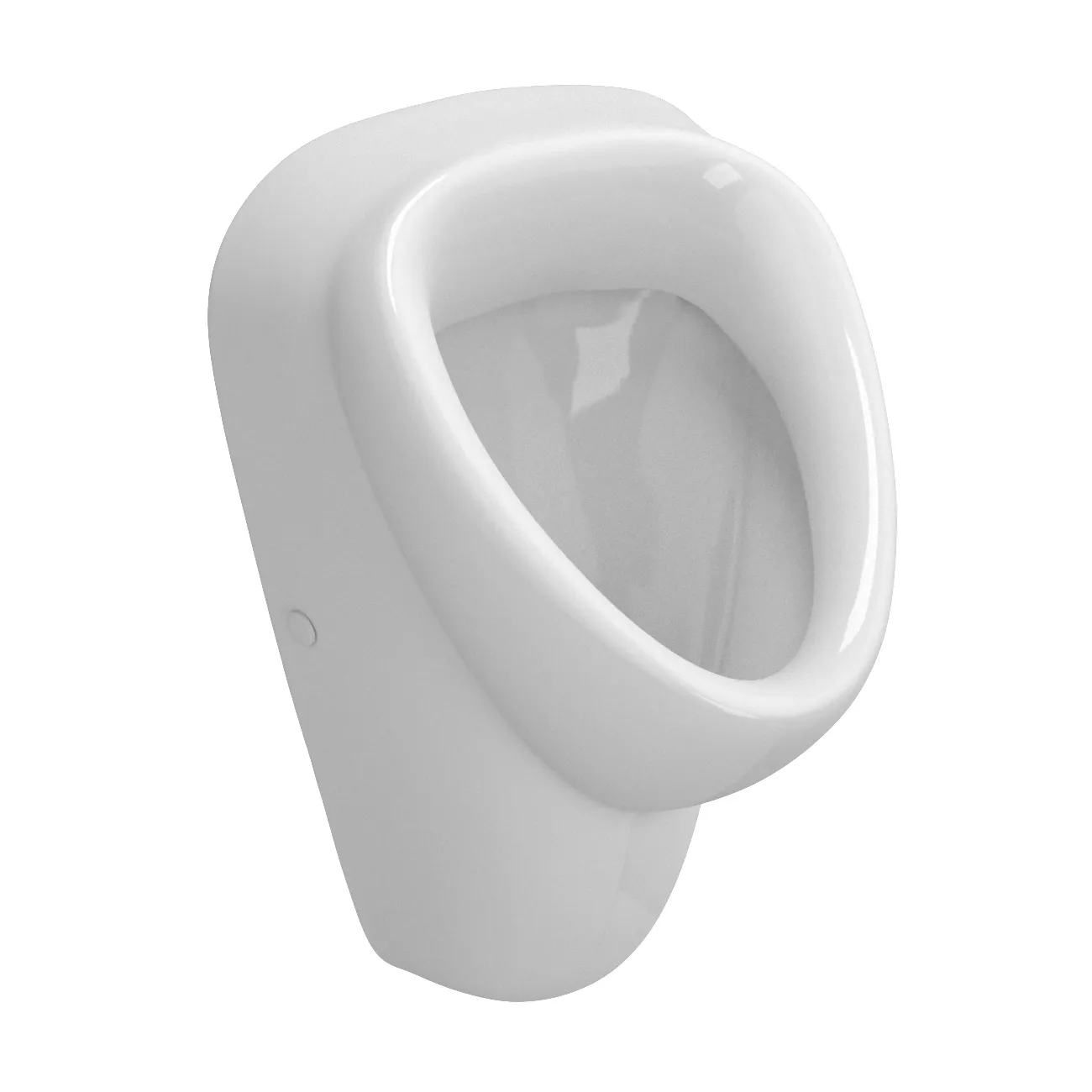 VitrA norm Urinal 37 x 36 x 59 cm, Weiß VitrA norm Urinal 37 x 36 x 59 cm, Weiß