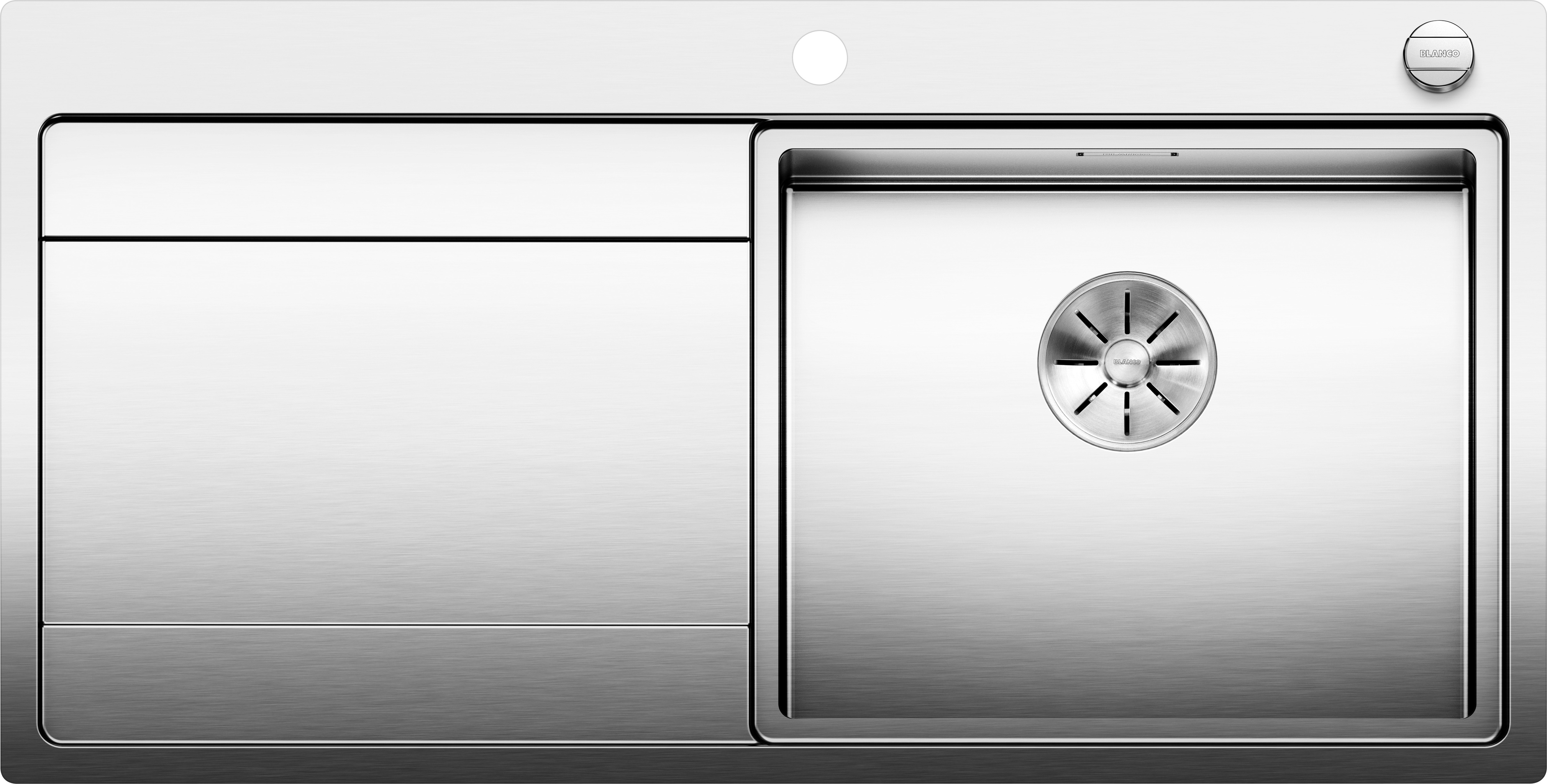 BLANCO DIVON II 5 S-IF BLANCO DIVON II 5 S-IF