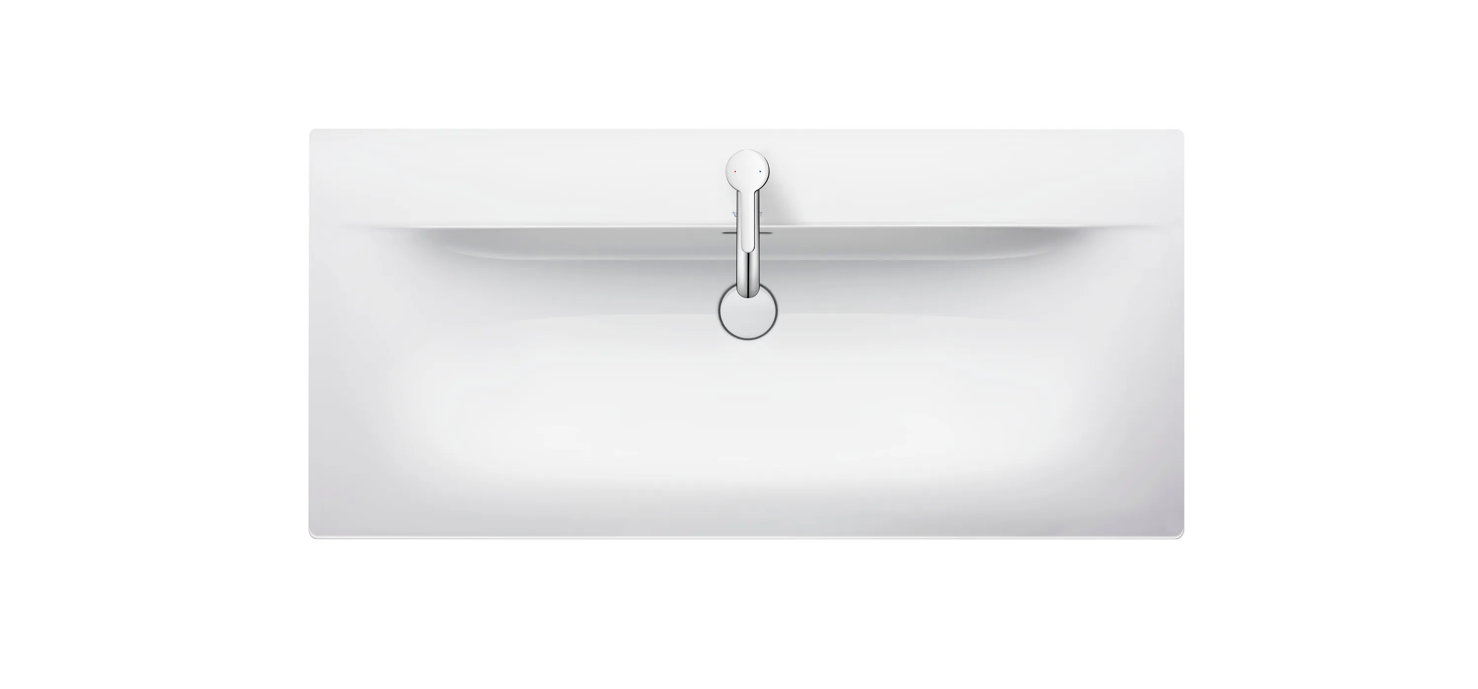 Einhand-Waschtischarmatur „Serie C.1“ Ausladung 113 mm in Chrom Einhand-Waschtischarmatur „Serie C.1“ Ausladung 113 mm in Chrom