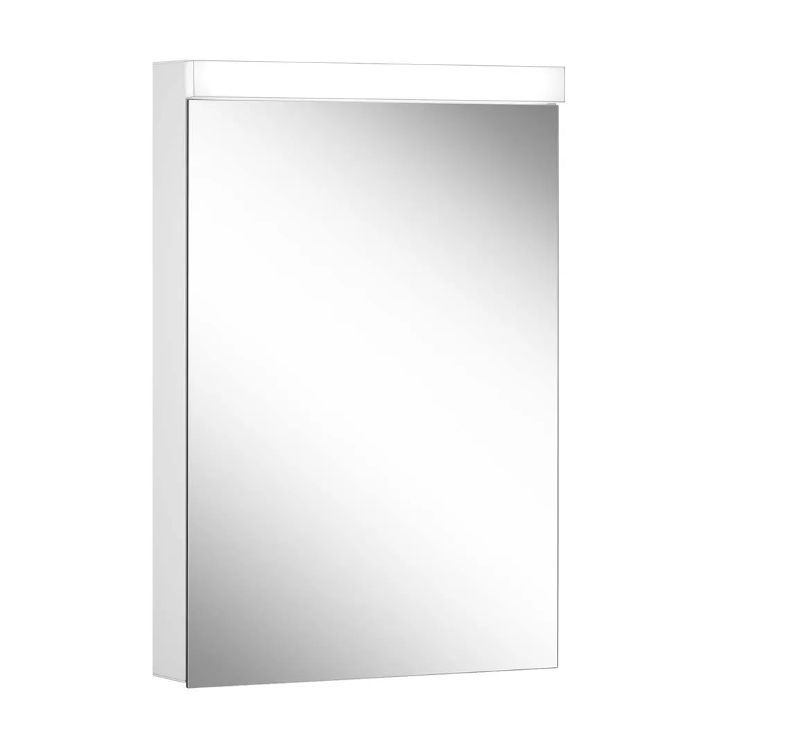 Schneider Spiegelschrank „LOWbasicLED“ Schneider Spiegelschrank „LOWbasicLED“