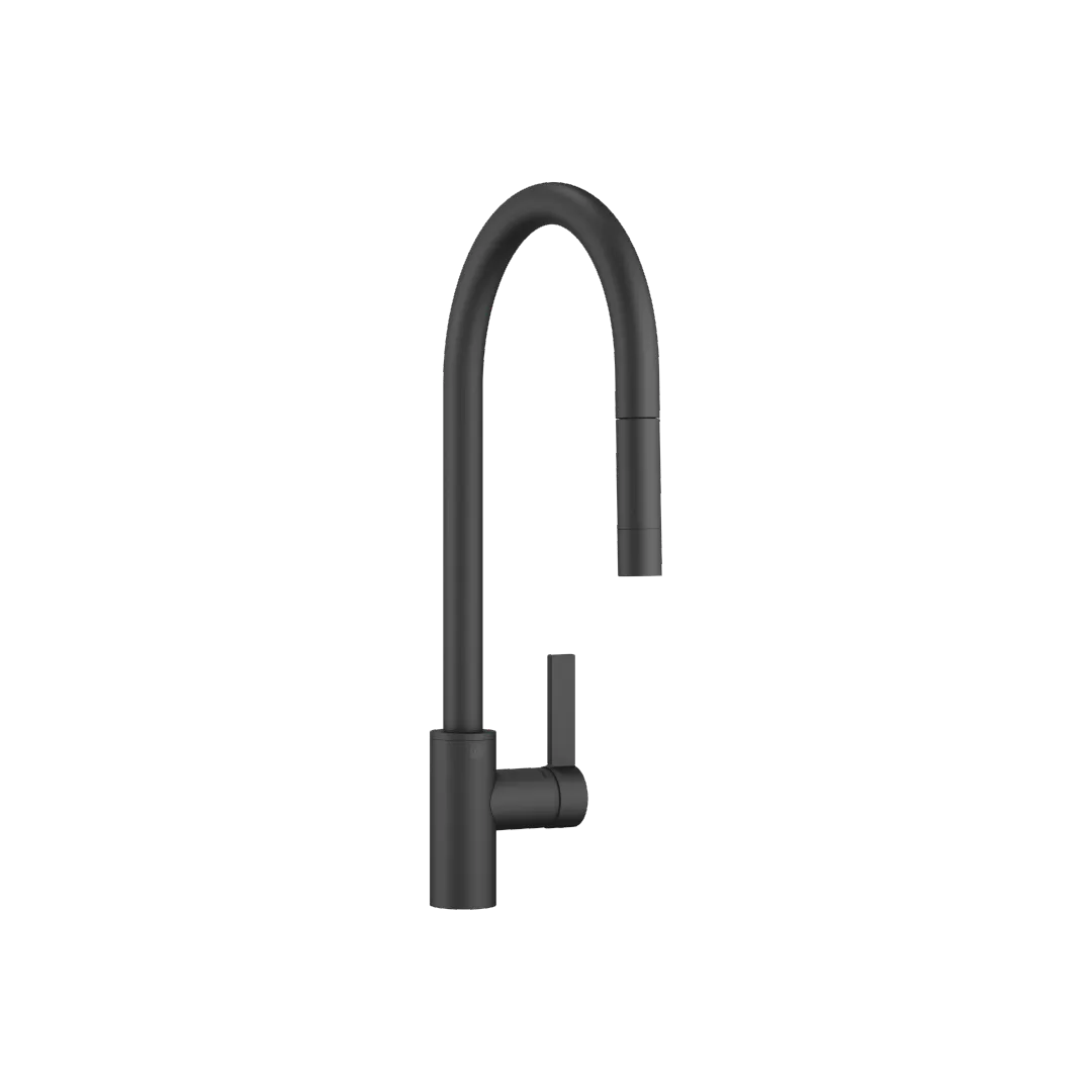 Einhebelmischer Pull-down mit Brausefunktion TARA ULTRA Chrom 33870875