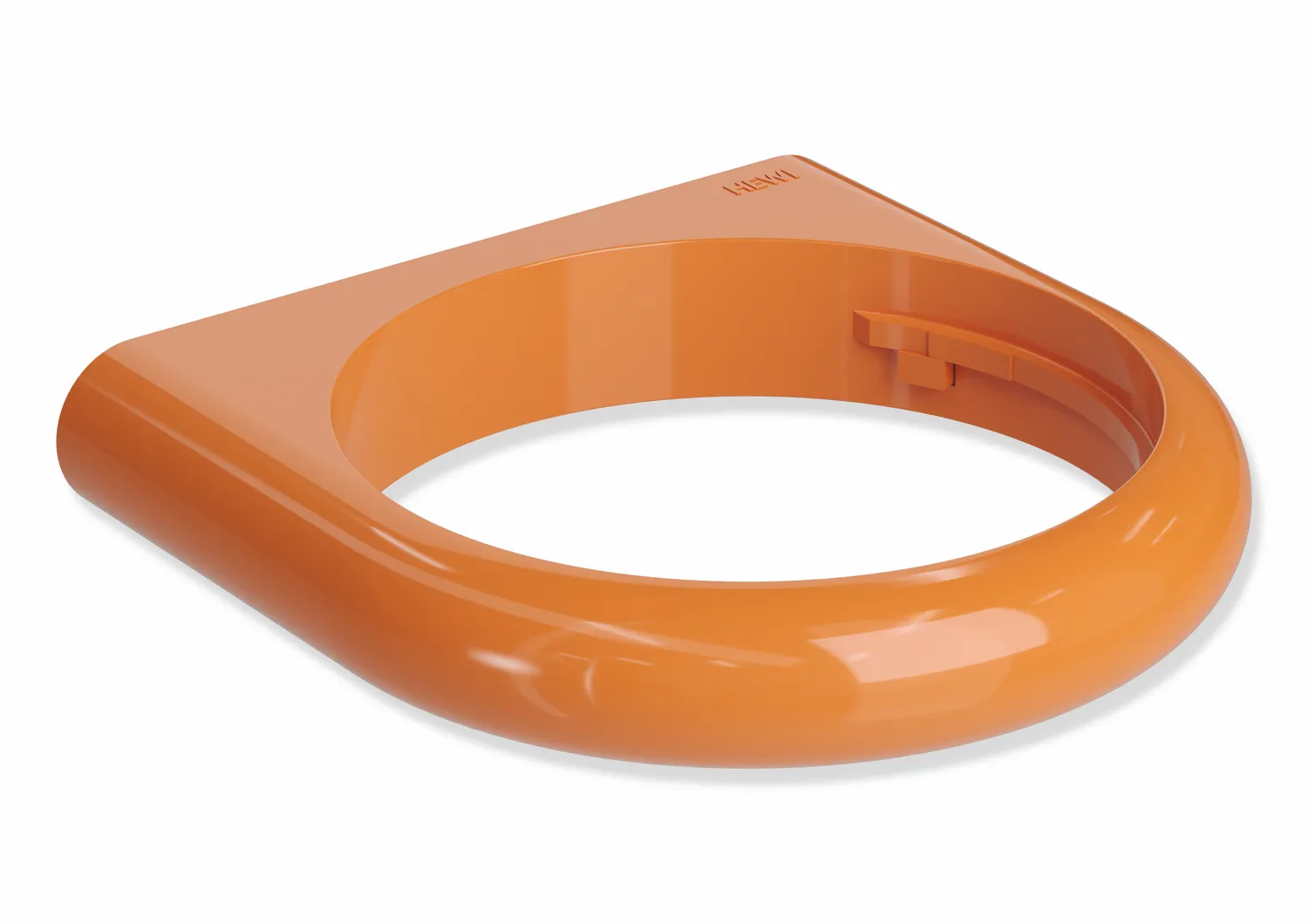 HEWI Halter der Serie 477, Seifenablagen HEWI Halter der Serie 477, Seifenablagen