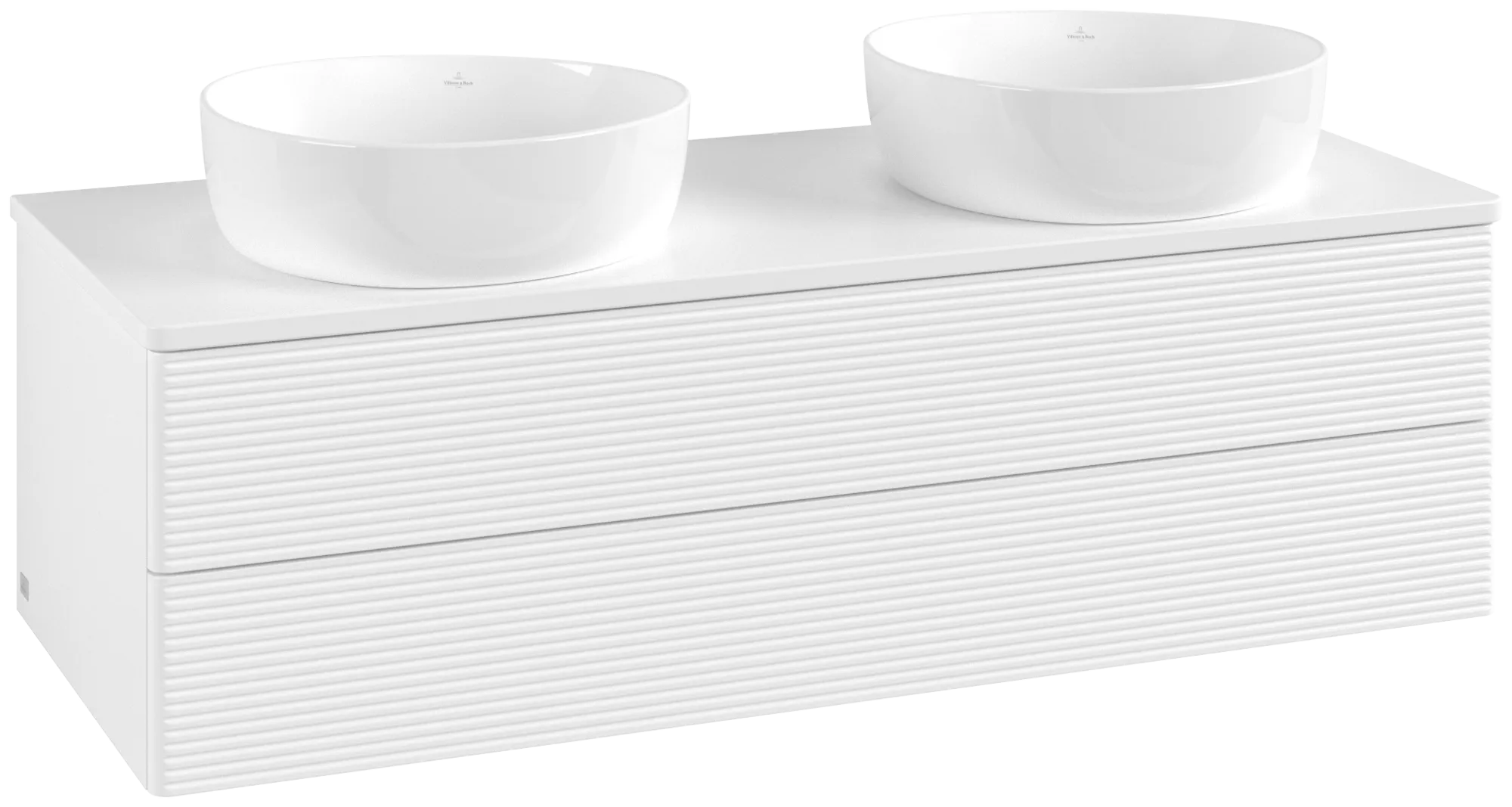 Villeroy & Boch Antao Waschbeckenunterschrank L24_5 1200x360x500mm