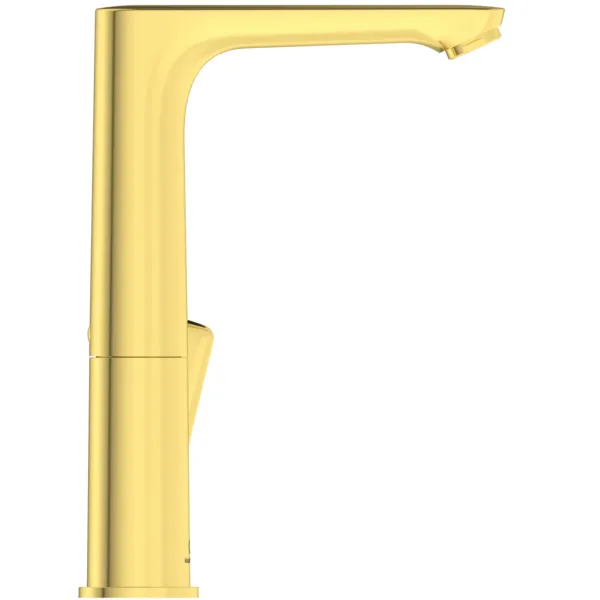 Ideal Standard Waschtischarmatur Connect Air A7023A2 Brushed Gold Ideal Standard Waschtischarmatur Connect Air A7023A2 Brushed Gold