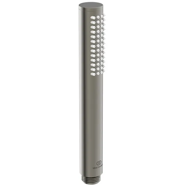 Ideal Standard Badearmatur Aufputz Connect Air A7056GN Silver Storm