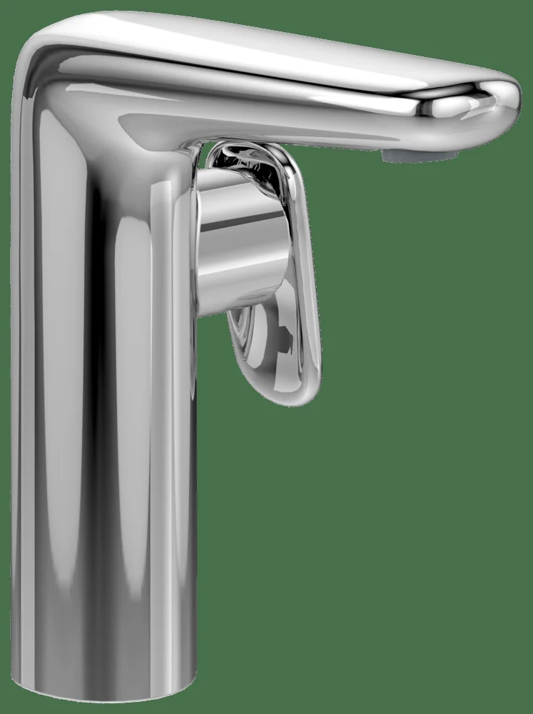 Villeroy & Boch Antao Einhebel-Waschtischarmatur TVW111004000, 50 x 173 x 164 mm, Chrom Villeroy & Boch Antao Einhebel-Waschtischarmatur TVW111004000, 50 x 173 x 164 mm, Chrom