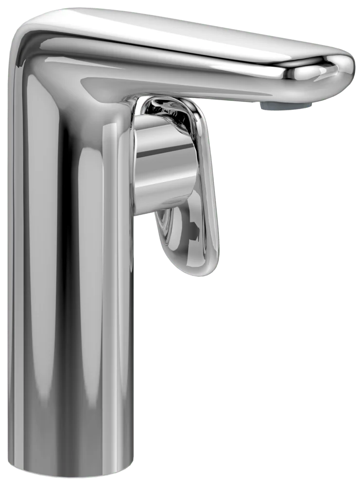 Villeroy & Boch Antao Einhebel-Waschtischarmatur TVW111004000, 50 x 173 x 164 mm, Chrom Villeroy & Boch Antao Einhebel-Waschtischarmatur TVW111004000, 50 x 173 x 164 mm, Chrom