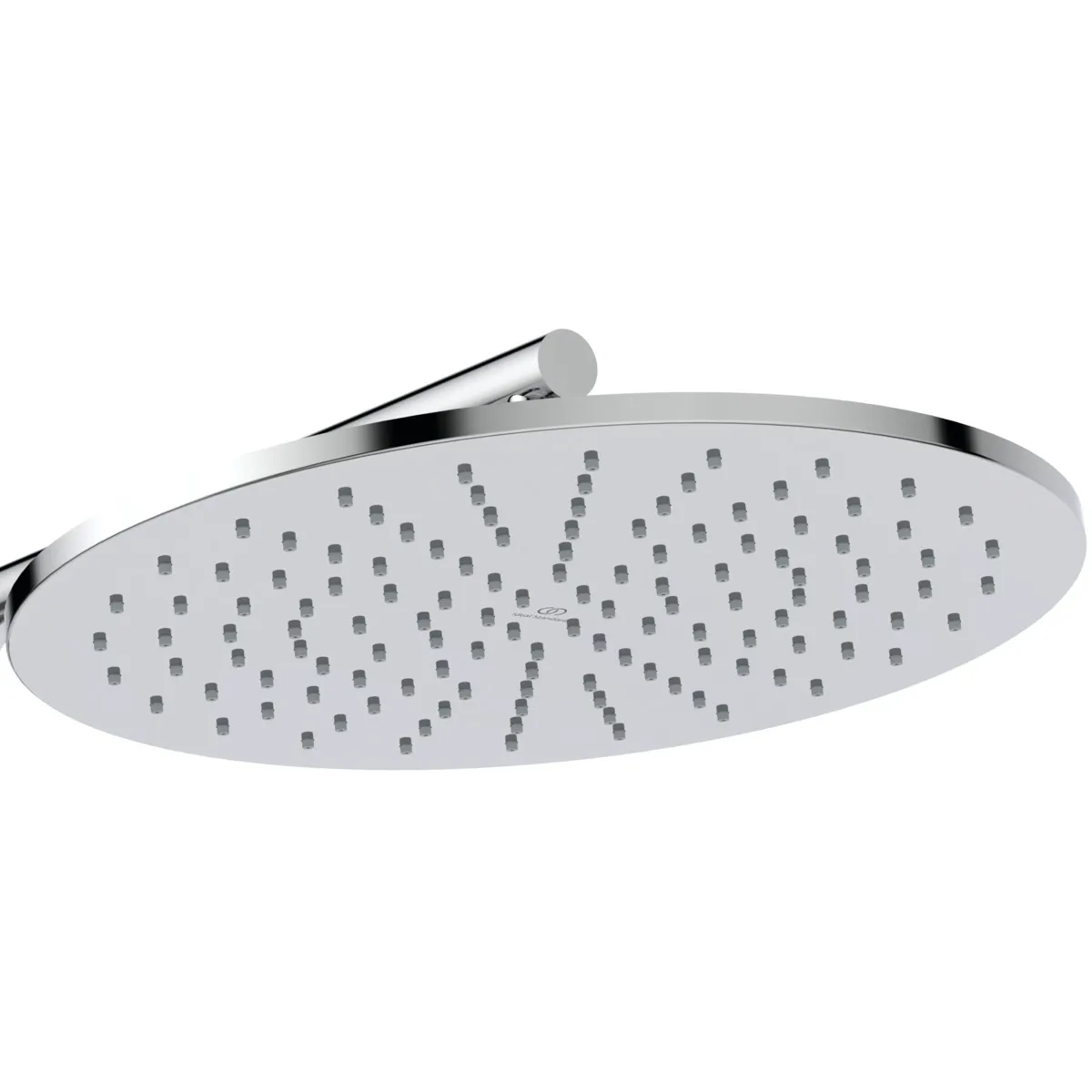 Ideal Standard Ceratherm T125 Duschsystem mit Badethermostat Pin-Griffe Chrom Ideal Standard Ceratherm T125 Duschsystem mit Badethermostat Pin-Griffe Chrom