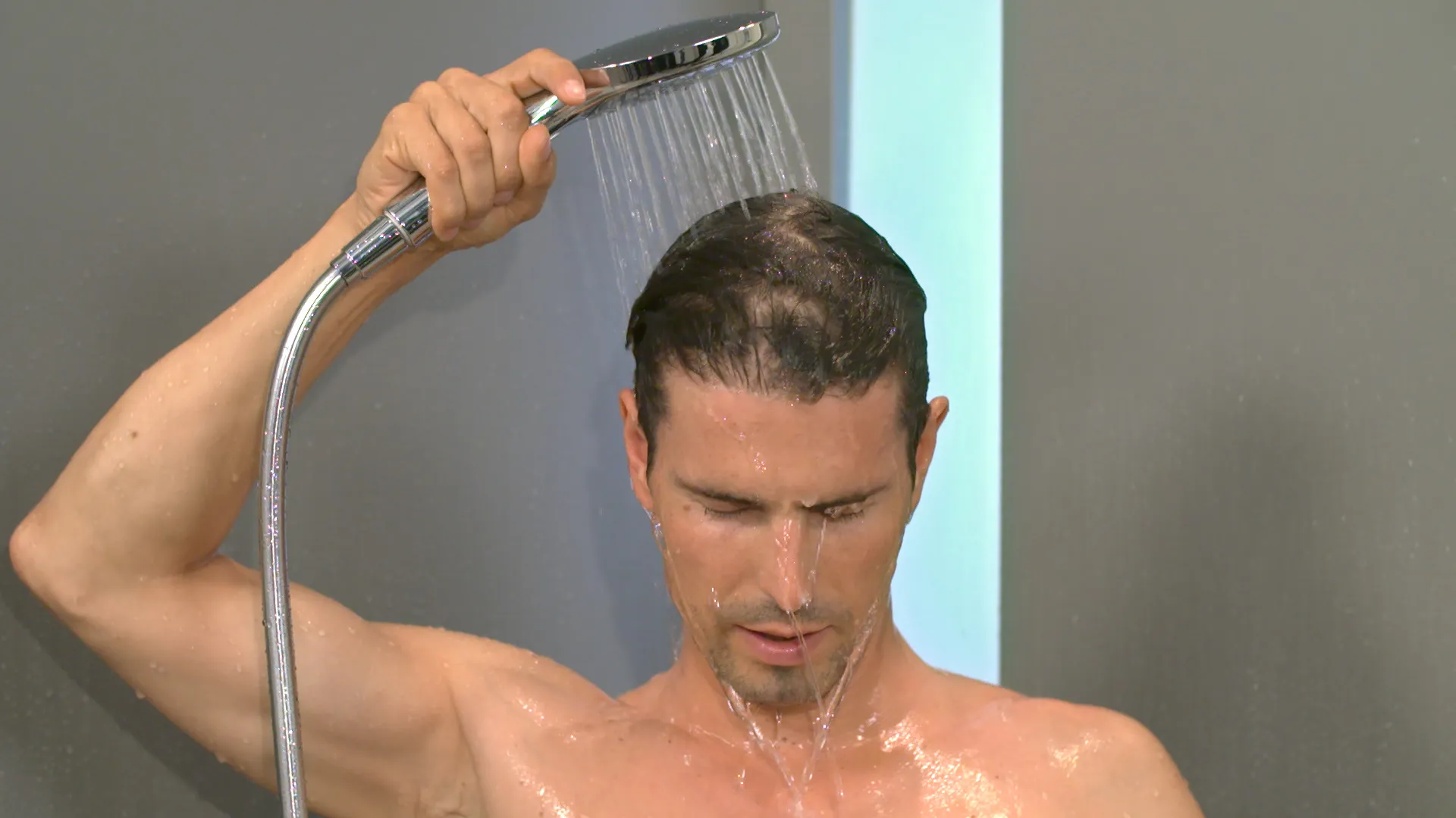 Handbrause Raindance Select E 120 chrom Handbrause Raindance Select E 120 chrom