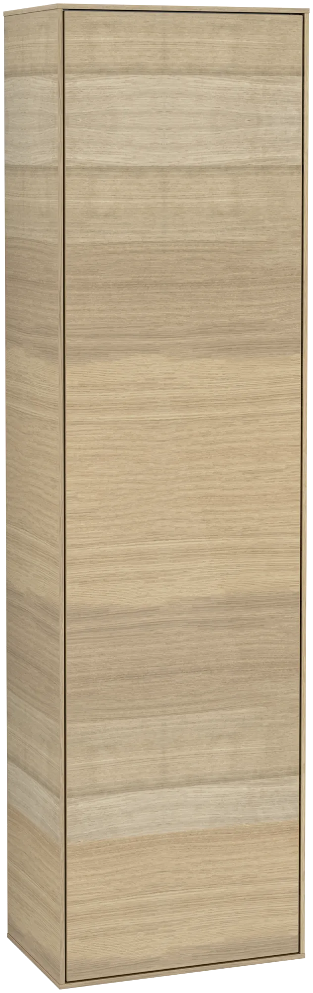 Villeroy & Boch Finion Hochschrank F48, 418x1516x270mm, links angeschlagen
