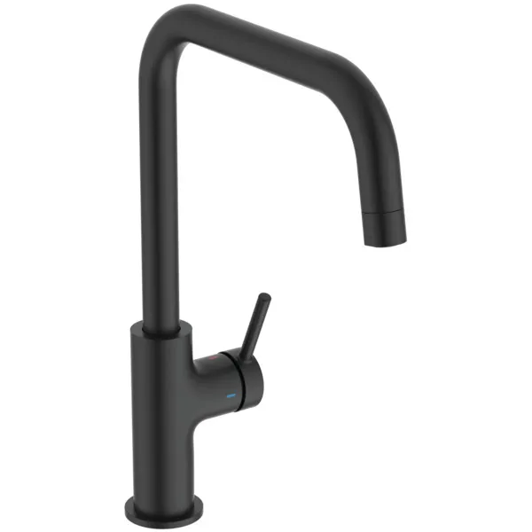 Ideal Standard Einhand-Küchenarmatur „Ceraline Nuovo“ Ausladung 215 mm