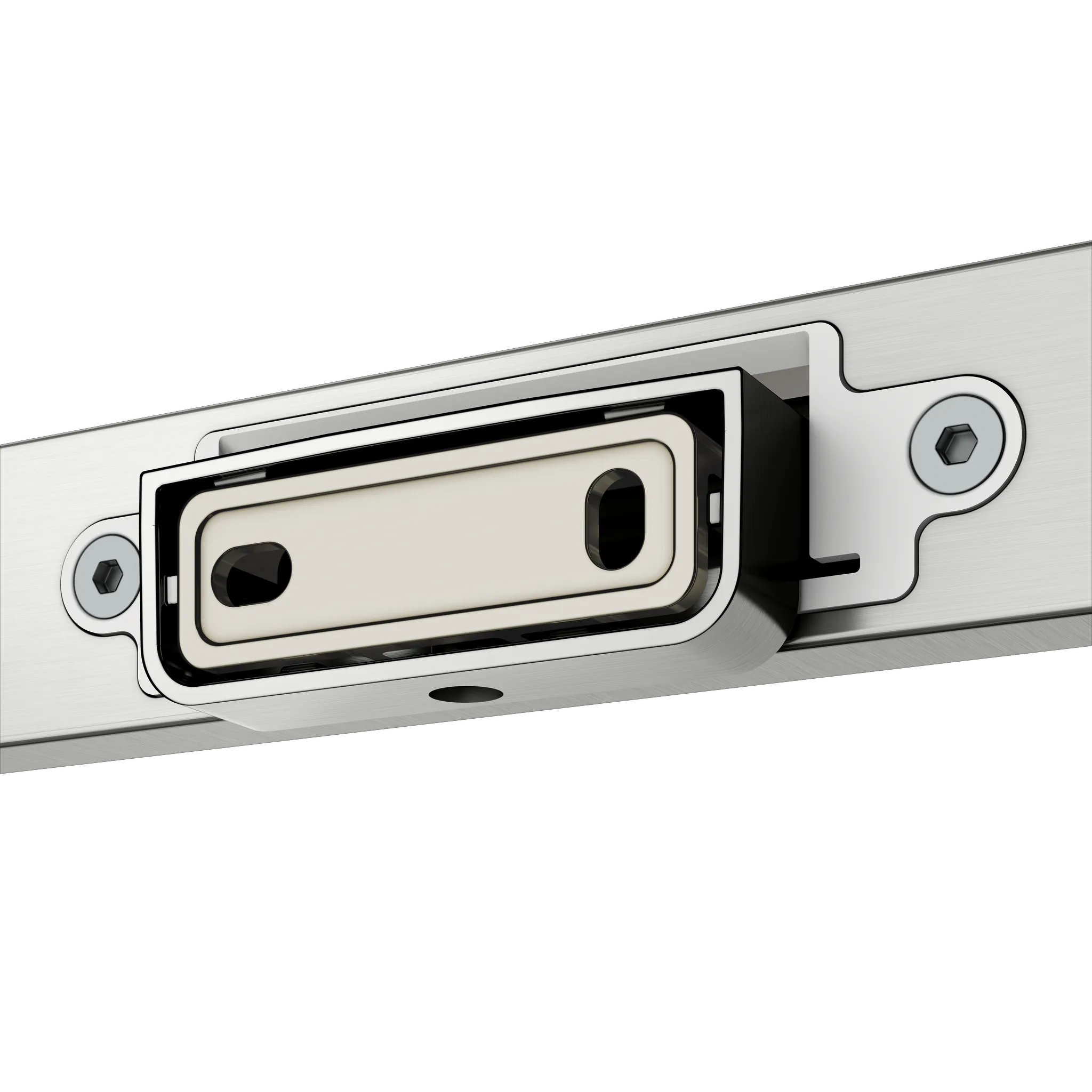 KEUCO COLLECTION MOLL Handtuchring Edelstahl-finish KEUCO COLLECTION MOLL Handtuchring Edelstahl-finish