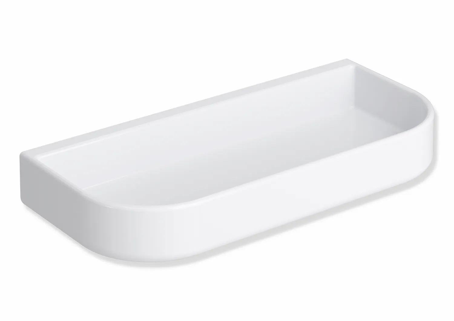 HEWI Ablageschale Serie 477 PG74 HEWI Ablageschale Serie 477 PG74