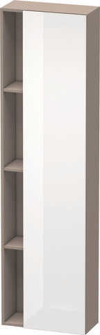 Duravit Hochschrank „DuraStyle“ 50 × 180 × 24 cm