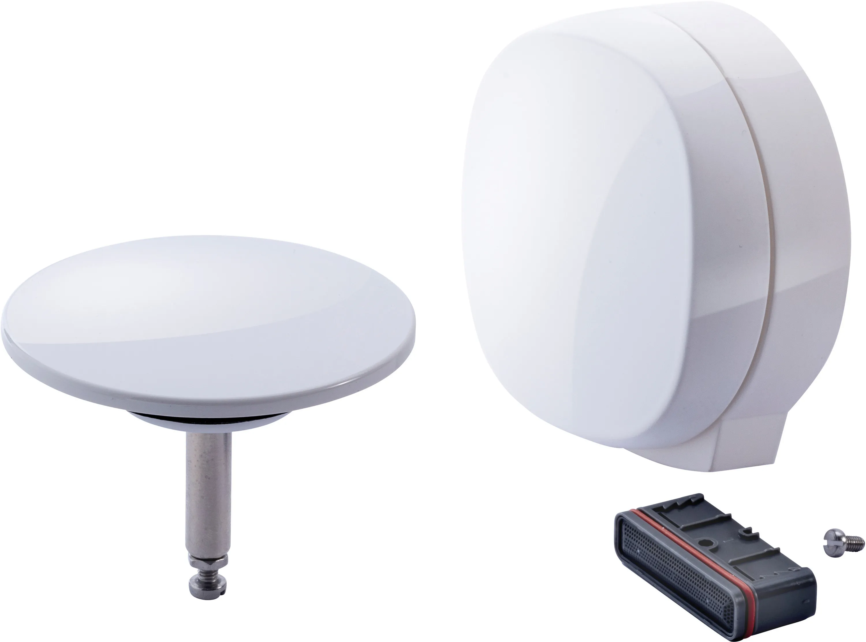 Duravit Zubehör/Ersatzteile für Badewanne/Whirlsystem „Ersatzteile“