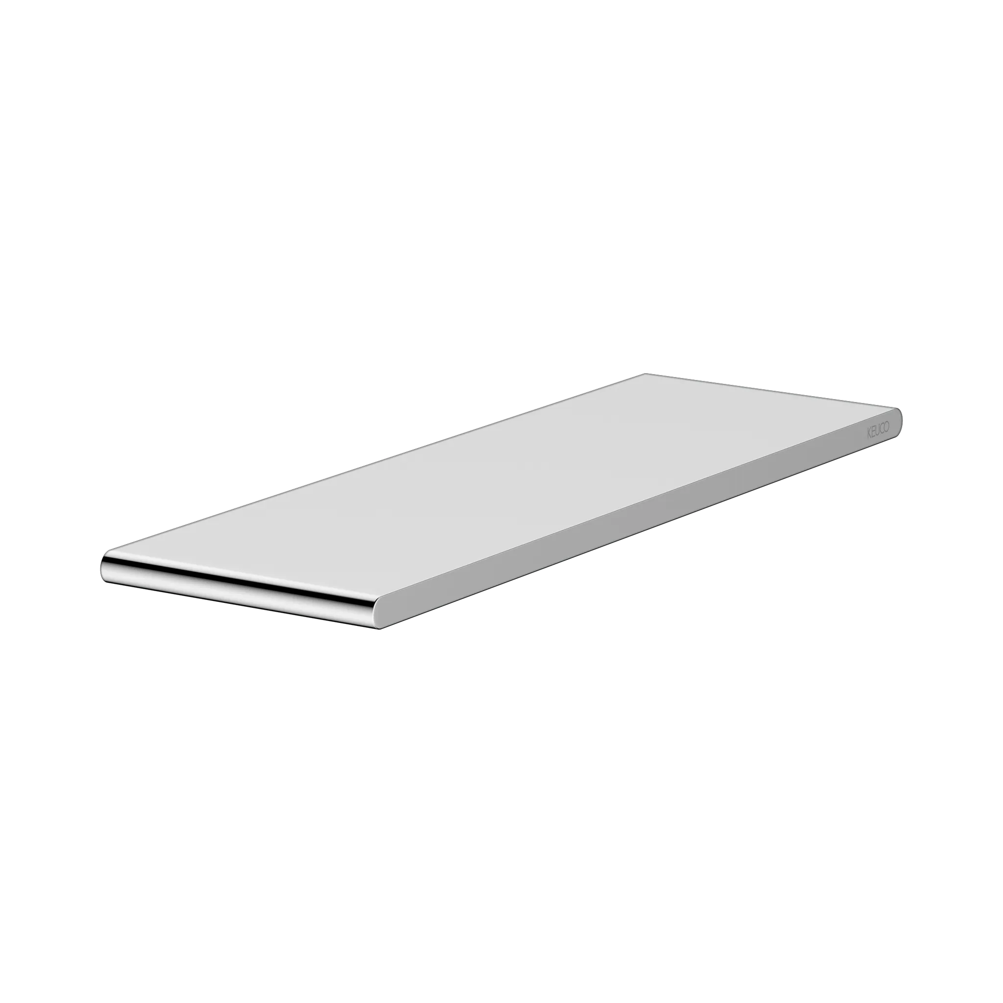 Edition 400 11558170000 Duschablage silber-eloxiert