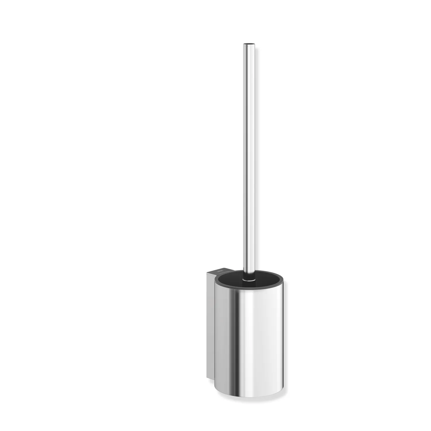 HEWI Toilettenbürstengarnitur „System 900“ 8,9 × 44 cm HEWI Toilettenbürstengarnitur „System 900“ 8,9 × 44 cm