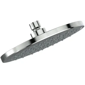 Kopfbrause Idealrain Durchmesser: 200mm Chrom Kopfbrause Idealrain Durchmesser: 200mm Chrom