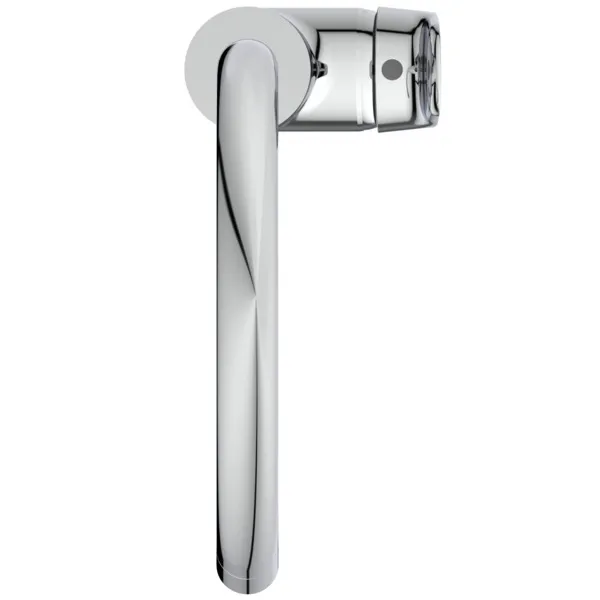 Ideal Standard Einhand-Küchenarmatur „Ceraflex“ Ausladung 200 mm Ideal Standard Einhand-Küchenarmatur „Ceraflex“ Ausladung 200 mm