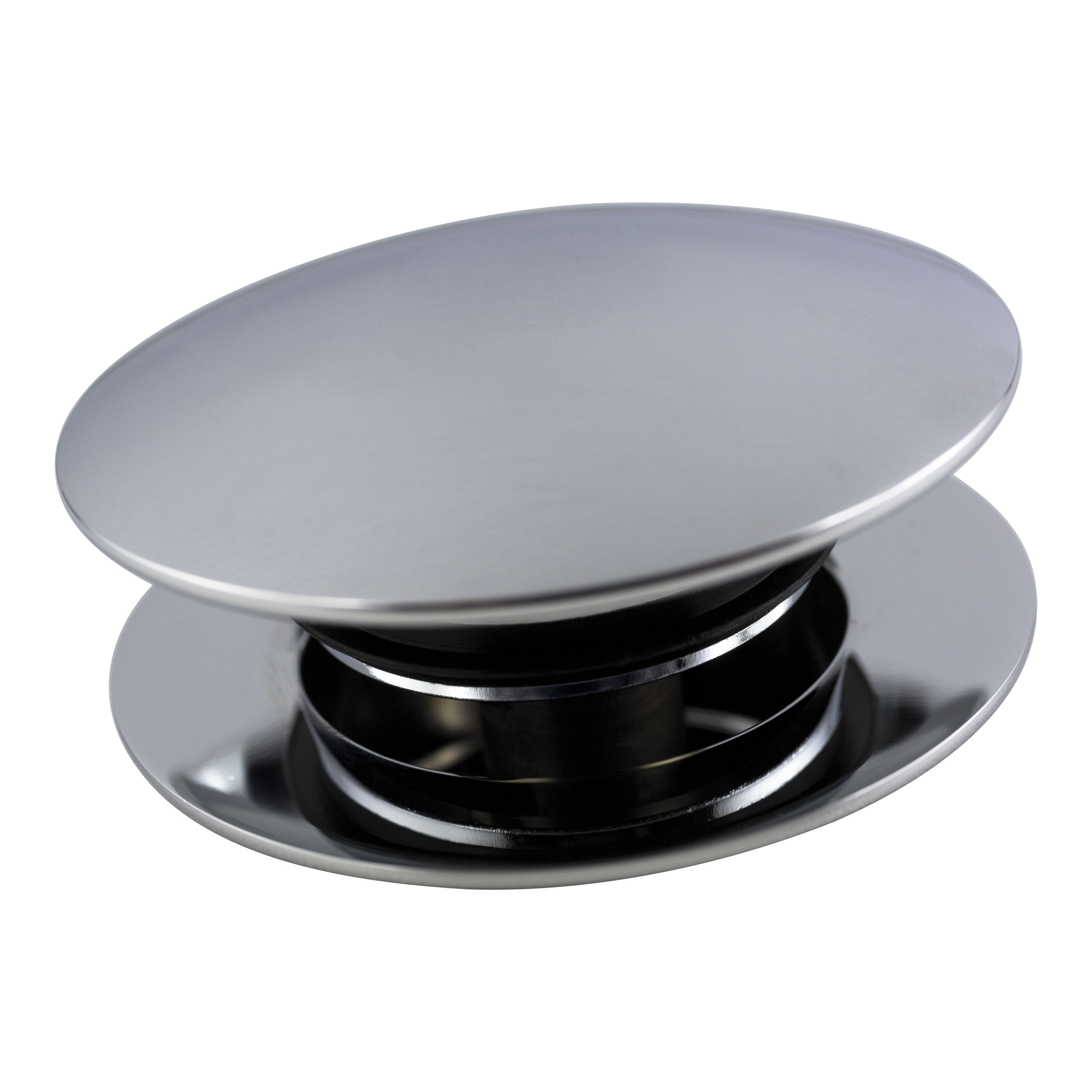 HSK Pop-Up Verschluss ⌀ 6,3 cm in Chrom HSK Pop-Up Verschluss ⌀ 6,3 cm in Chrom
