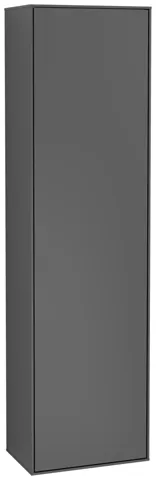 Villeroy & Boch Hochschrank „Finion“ ohne Beleuchtung, ohne Regalelement 41,8 × 151,6 × 27 cm F48000GK, Sonderangebot Villeroy & Boch Hochschrank „Finion“ ohne Beleuchtung, ohne Regalelement 41,8 × 151,6 × 27 cm F48000GK, Sonderangebot