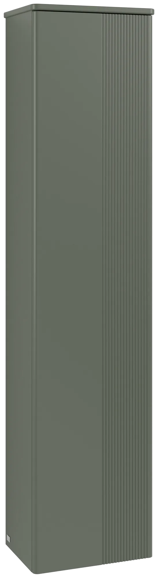 Villeroy & Boch Hochschrank „Antao“ 41,4 × 171,9 × 28,7 cm Anschlag links, ohne Beleuchtung Villeroy & Boch Hochschrank „Antao“ 41,4 × 171,9 × 28,7 cm Anschlag links, ohne Beleuchtung