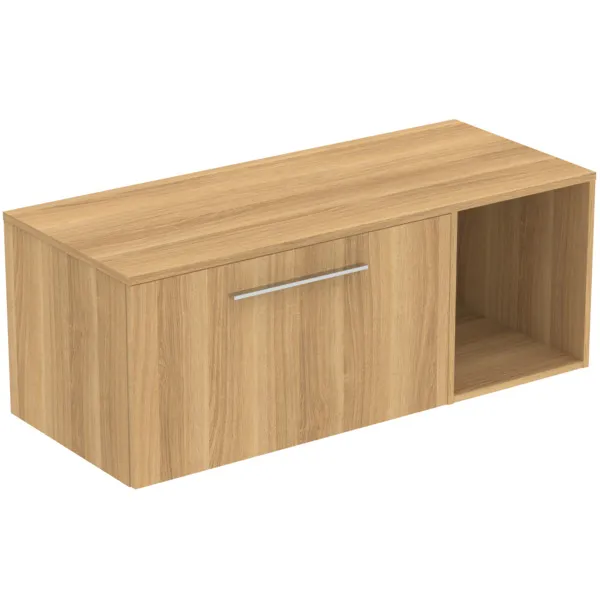 Ideal Standard i.life B 120cm Möbel-Set mit Auszug