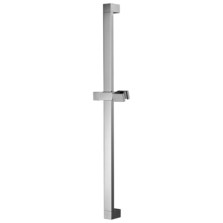 HSK Brausestange Eckig in chrom HSK Brausestange Eckig in chrom