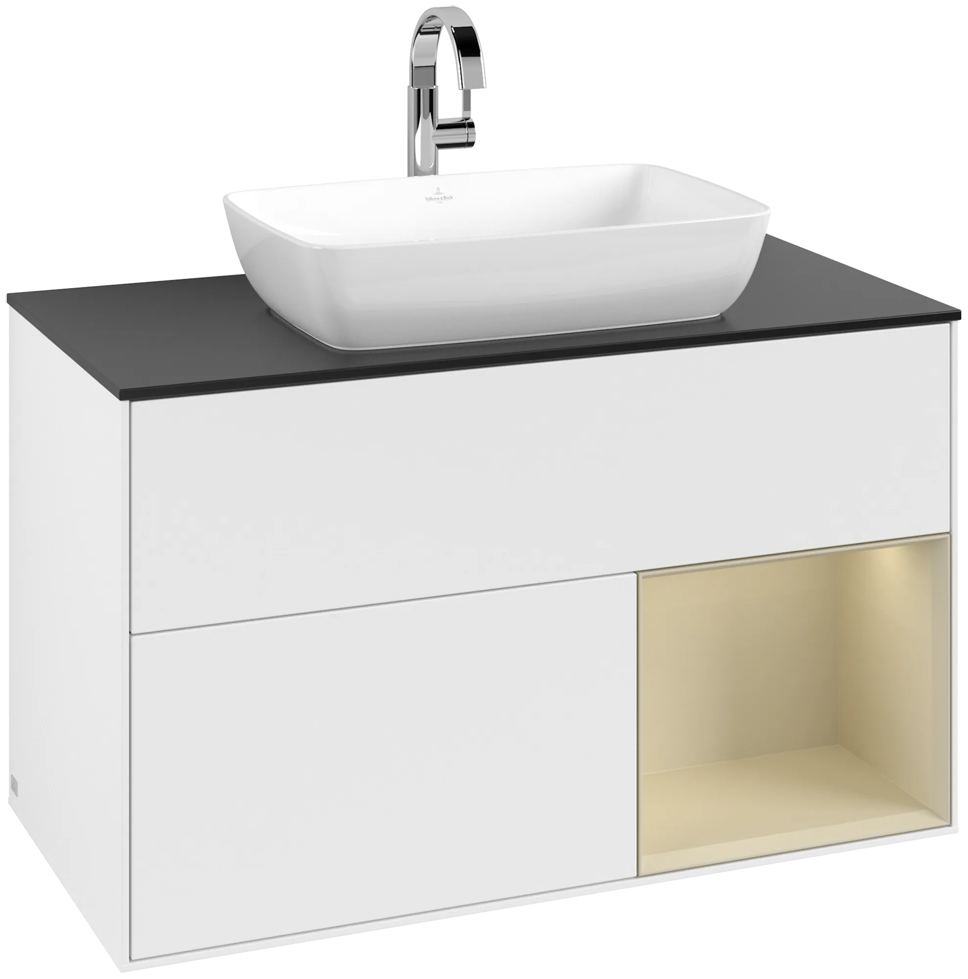 Villeroy & Boch Finion Waschbeckenunterschrank G78 1000x603x501mm