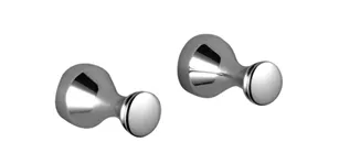 Haken MADISON Chrom 83250970 Haken MADISON Chrom 83250970