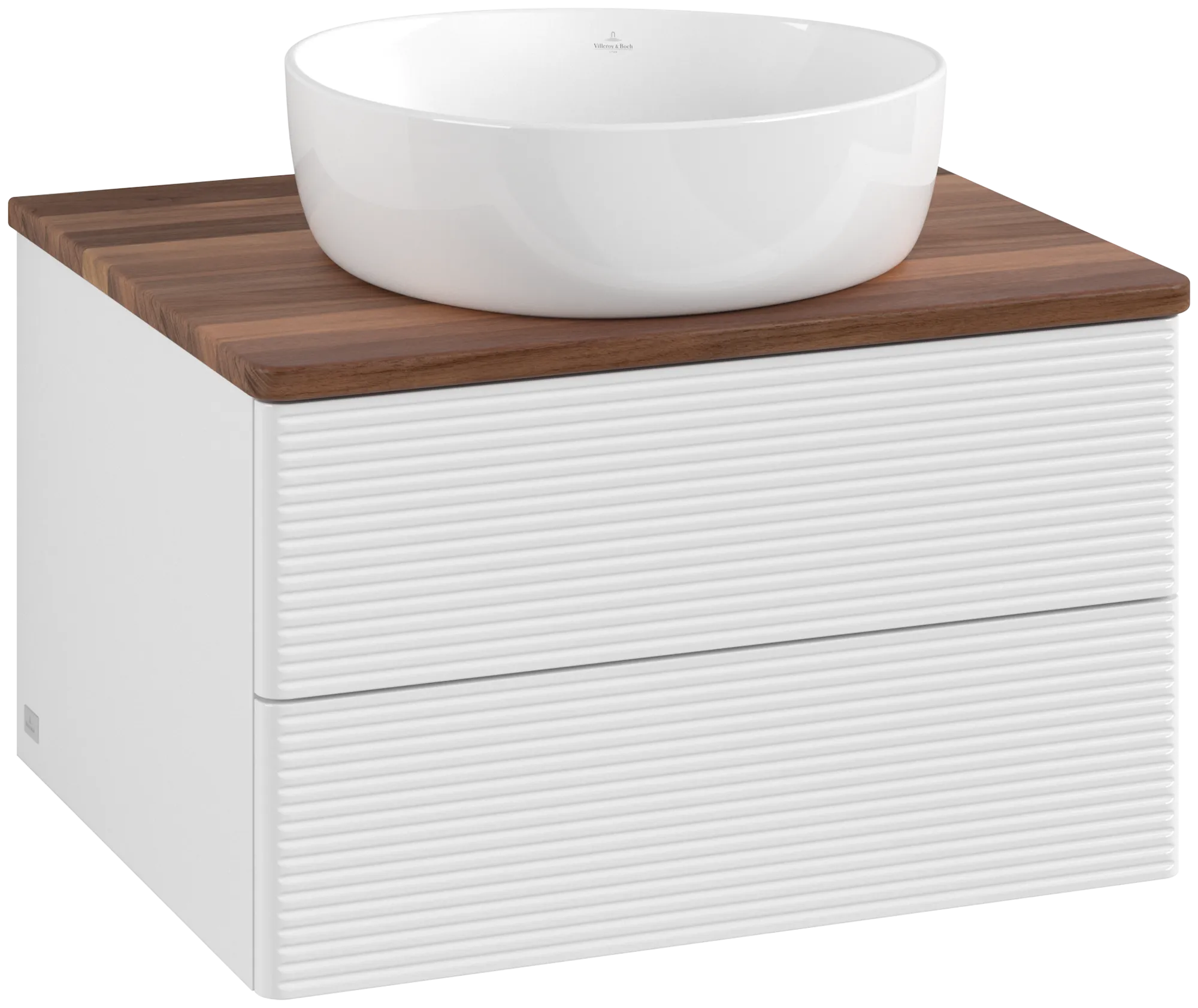 Villeroy & Boch Antao Waschbeckenunterschrank K18_1 600x360x500mm