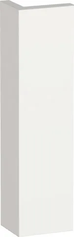 Duravit Korpusblende „L-Cube“ Duravit Korpusblende „L-Cube“