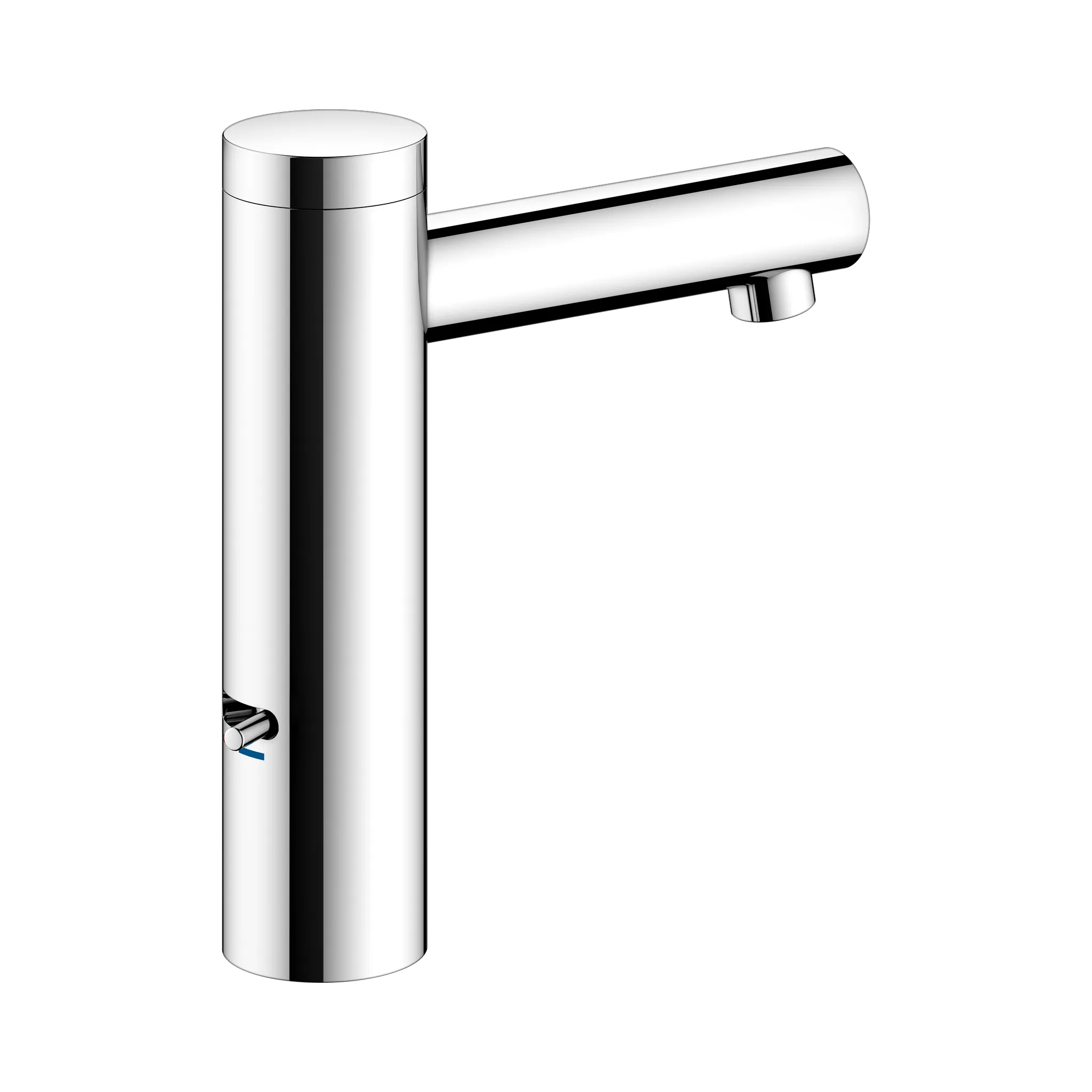 IXMO 59511011100 Elektronik-Waschtischmischer mit Batterie, ohne Ablaufgarn. IXMO Pure verchromt IXMO 59511011100 Elektronik-Waschtischmischer mit Batterie, ohne Ablaufgarn. IXMO Pure verchromt