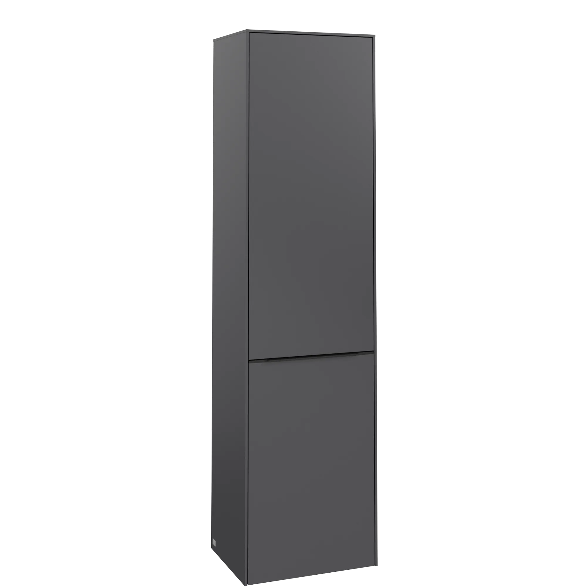 Villeroy & Boch Hochschrank mit Wäschekorb-Klappe „Subway 3.0“ 45 × 171 × 36,2 × 36,2 cm 1 Tür, 1 Wäscheklappe, 1 × fixer Fachboden, Anschlag: links, 2 × Glasfachboden, 1 Tür, Anschlag links Villeroy & Boch Hochschrank mit Wäschekorb-Klappe „Subway 3.0“ 45 × 171 × 36,2 × 36,2 cm 1 Tür, 1 Wäscheklappe, 1 × fixer Fachboden, Anschlag: links, 2 × Glasfachboden, 1 Tür, Anschlag links