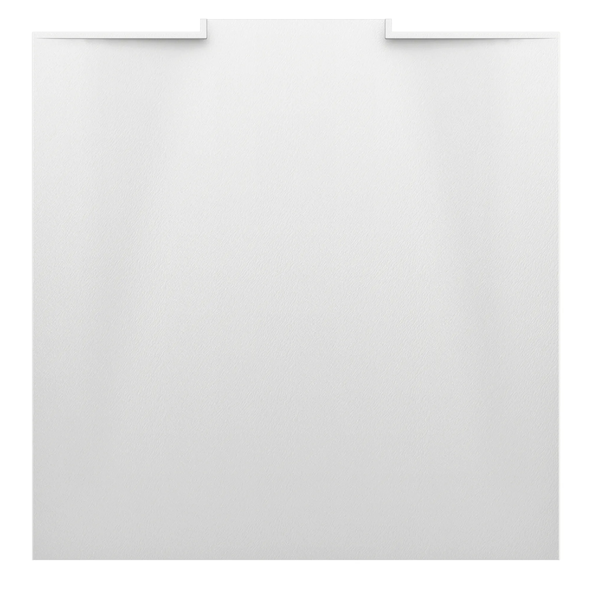 Laufen quadrat Duschwanne „Nia“ 800 mm ohne Oberflächenbeschichtung, ohne Oberflächenveredelung, in Weiß Laufen quadrat Duschwanne „Nia“ 800 mm ohne Oberflächenbeschichtung, ohne Oberflächenveredelung, in Weiß