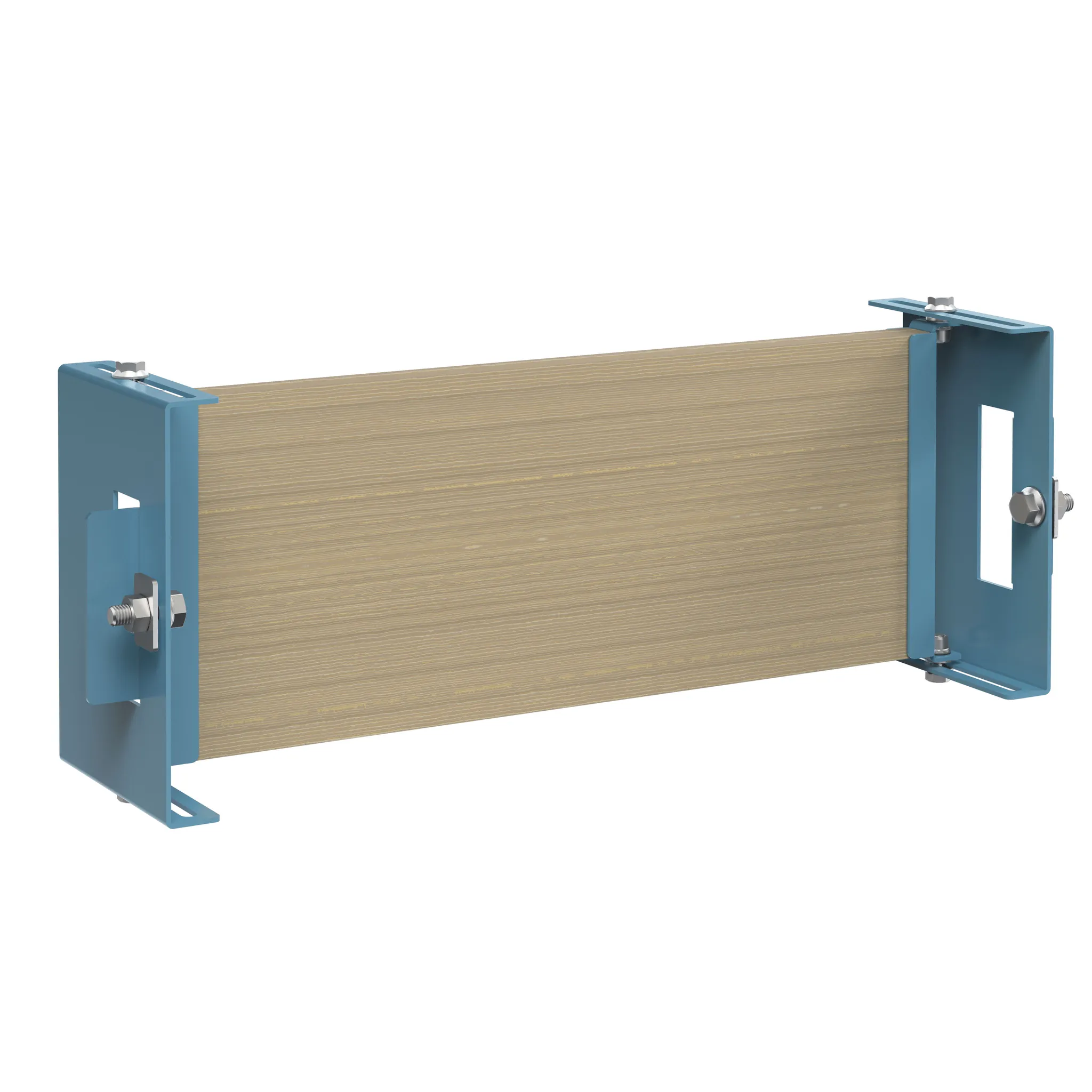 VitrA V-Fix Zubehör Holz-Trägerplatte für externe Betätigungsplatten VitrA V-Fix Zubehör Holz-Trägerplatte für externe Betätigungsplatten