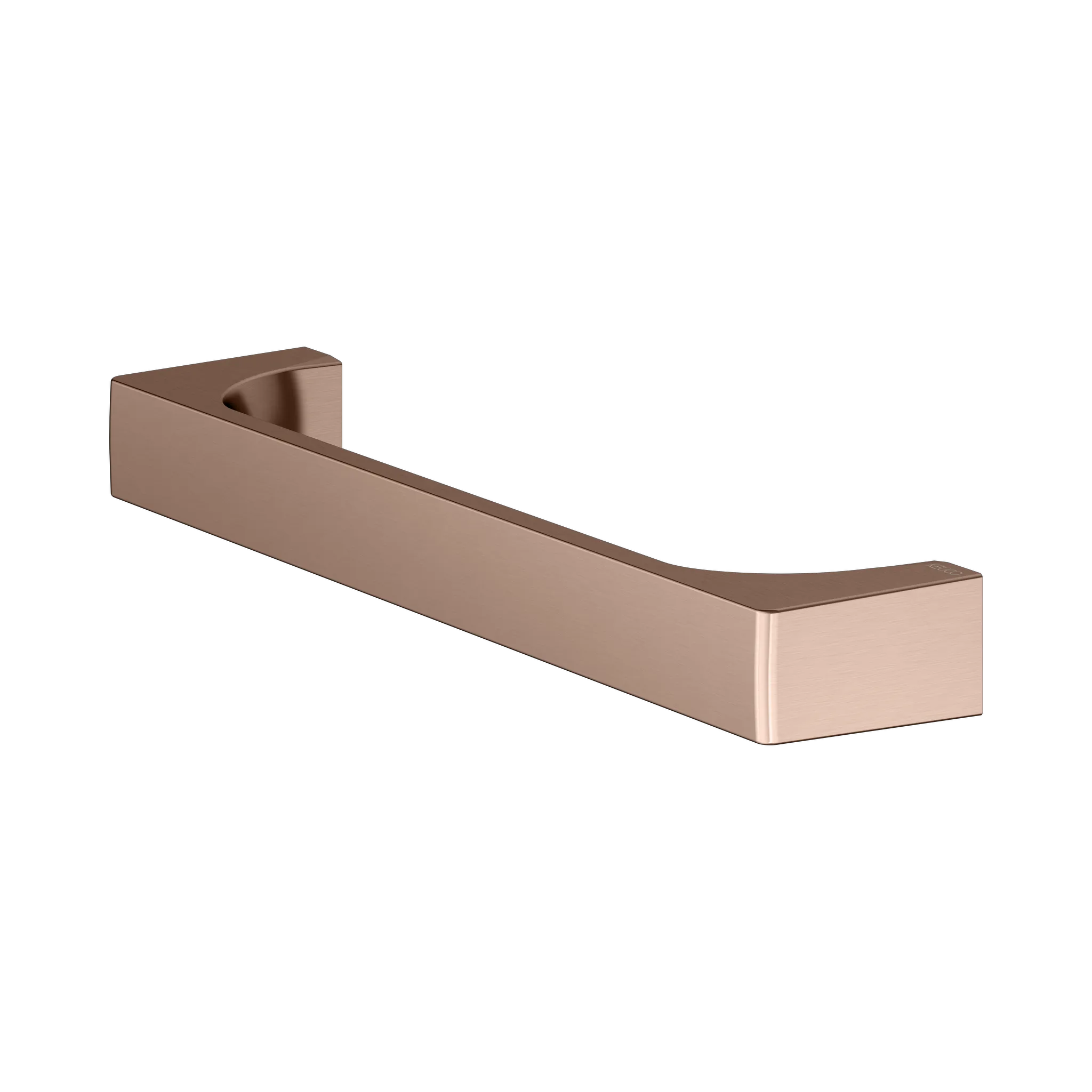 Edition 11 Haltegriff 300 mm Rotgold gebürstet