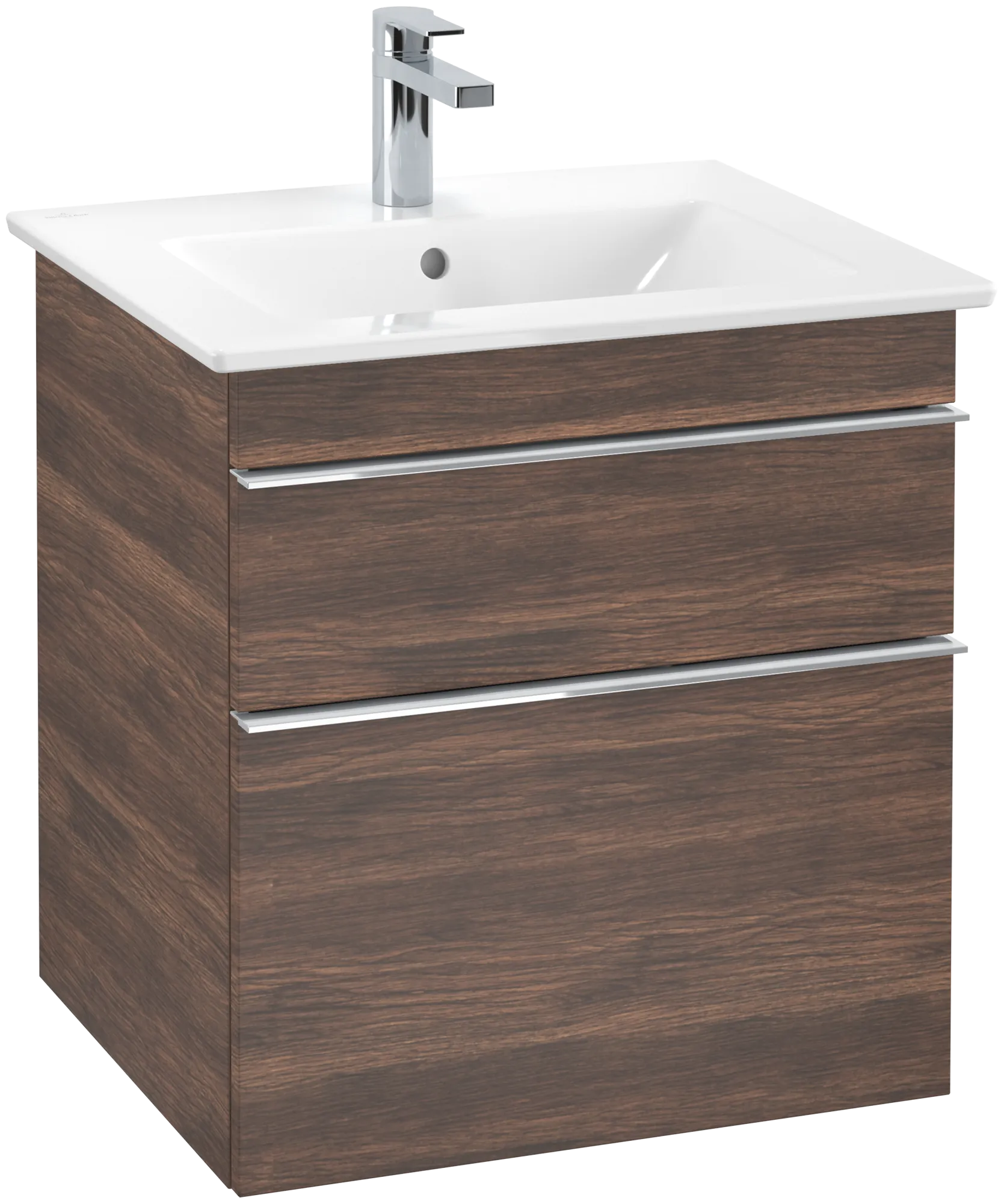 Villeroy & Boch Venticello Waschbeckenunterschrank A92301, 553x590x502 mm, Arizona Oak