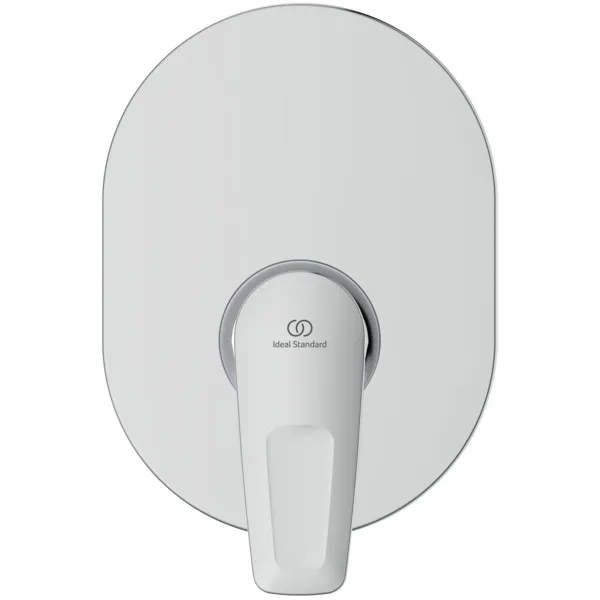 Brausearmatur Ceramix Blue Unterputz Bausatz 2 /Alt Chrom Brausearmatur Ceramix Blue Unterputz Bausatz 2 /Alt Chrom