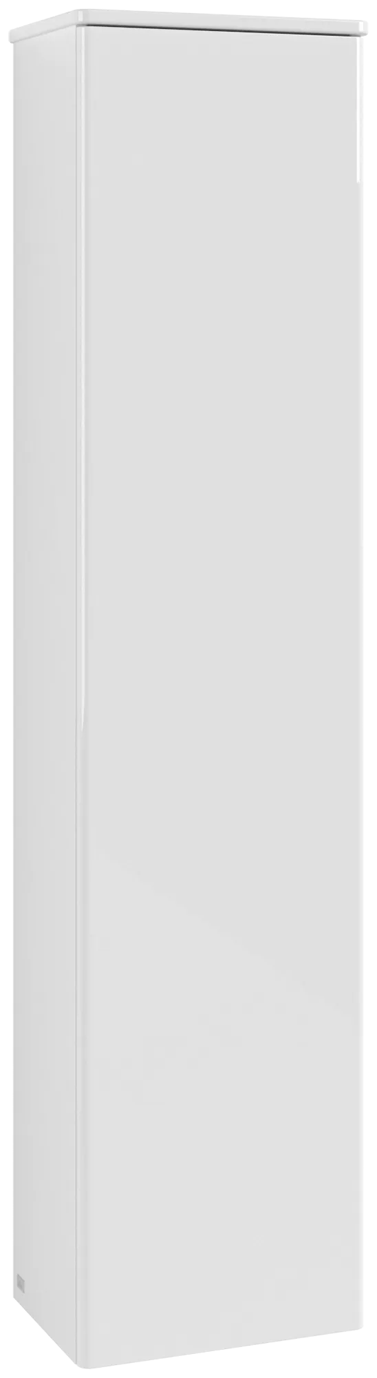 Villeroy & Boch Hochschrank „Antao“ 41,4 × 171,9 × 28,7 cm Anschlag links, ohne Beleuchtung Villeroy & Boch Hochschrank „Antao“ 41,4 × 171,9 × 28,7 cm Anschlag links, ohne Beleuchtung