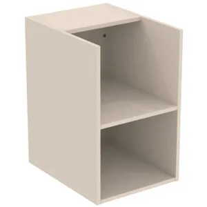 Ideal Standard i.life B Möbel-Set 160cm 4 Auszüge Sandbeige matt