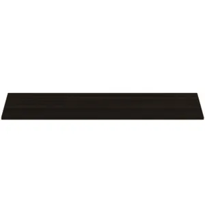 Waschtischplatte i.life B ohne Ausschnitt 1404x506x18mm Weiß matt Waschtischplatte i.life B ohne Ausschnitt 1404x506x18mm Weiß matt