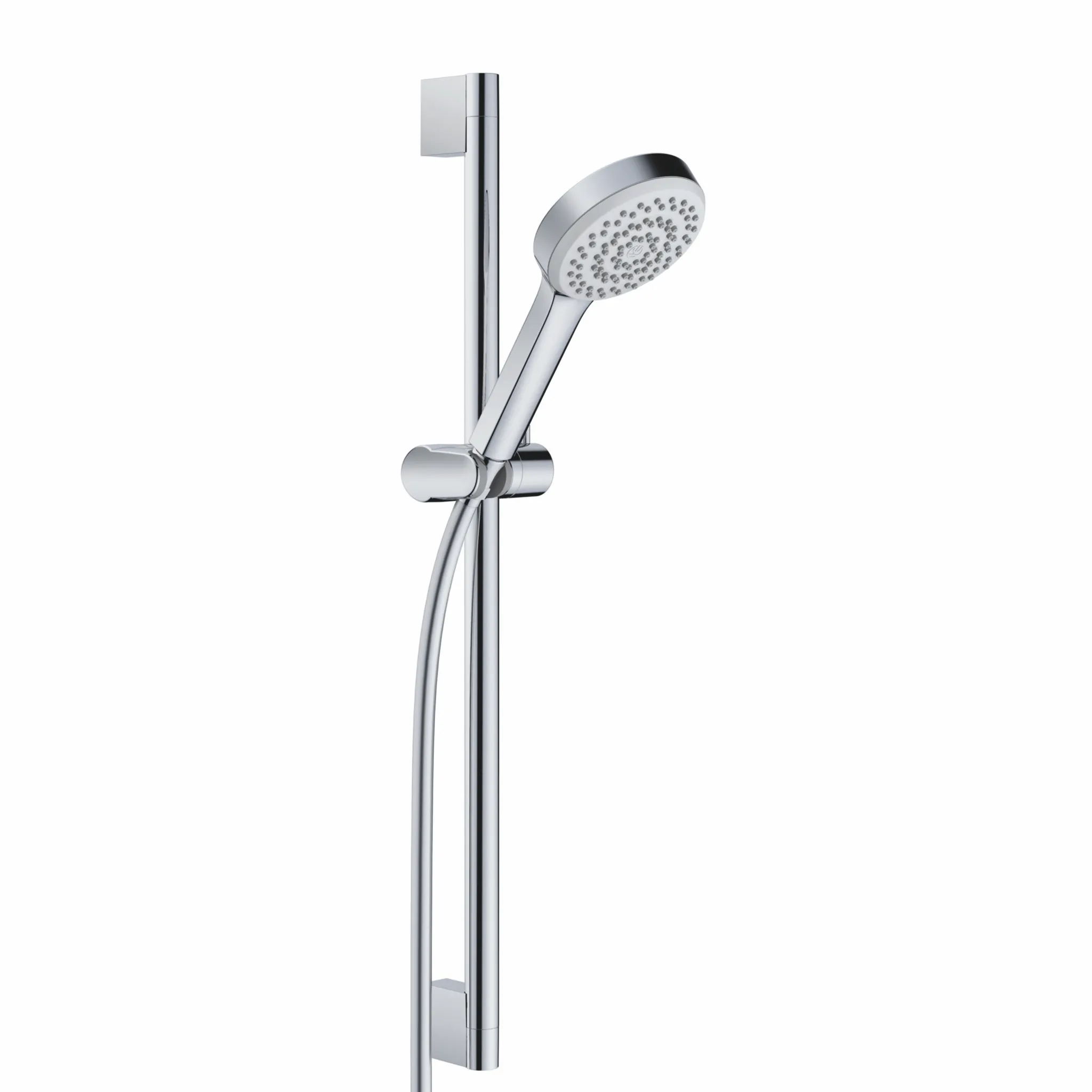 DIVE BrauseSet Dive S 1S 600 MM chrom DIVE BrauseSet Dive S 1S 600 MM chrom