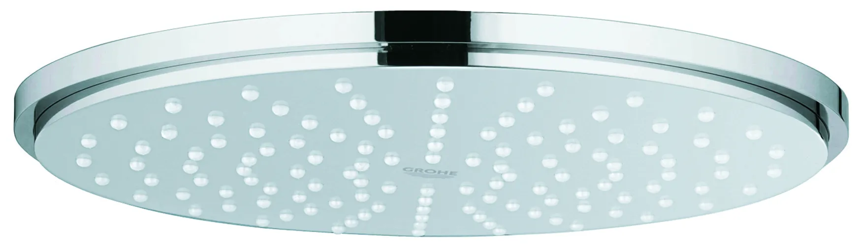 Kopfbrause Rainshower Cosmopolitan 210 28368, 1 Strahlart, Metall, 5,7 l/min. Durchflusskonstanthalter, chrom Durchflusskonstanthalter: mit Durchflusskonstanthalter / Farbe: chrom Kopfbrause Rainshower Cosmopolitan 210 28368, 1 Strahlart, Metall, 5,7 l/min. Durchflusskonstanthalter, chrom Durchflusskonstanthalter: mit Durchflusskonstanthalter / Farbe: chrom