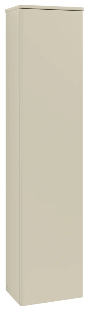 Villeroy & Boch Antao Hochschrank K45, 414x1719x287mm, links ansetzbar