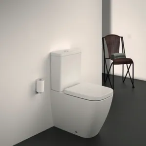 Spülkasten „i.lifeS“ 15 × 39 × 36,5 cm Spülkasten „i.lifeS“ 15 × 39 × 36,5 cm